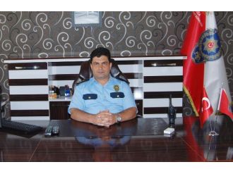 Bayram Tedbirleri En Üst Düzeyde