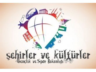 Şehirler Ve Kültürler Projesi Başvuruları Başladı