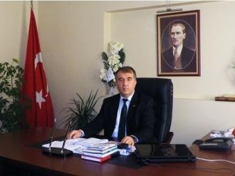 Uşak Gençlik Hizmetleri Ve Spor İl Müdürü Vefat Etti