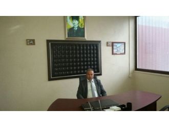 Osmaneli Şoförler Odası Başkanı Çeşmeci Bayram Öncesi Sürücüleri Uyardı