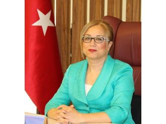 Rektör Kılıç’ın Bayram Mesajı