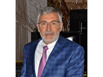 Başkan Bozkurt’un Bayram Mesajı