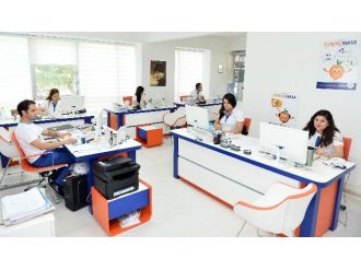 Muratpaşa Bayrama Hazır