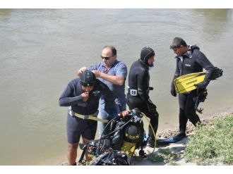 Ankara İtfaiyesi’nden Boğulma Uyarısı