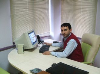 Yenişehir’in Yeni Sesi Yenişehir16