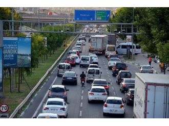 Bursa’daki Bu Kavşaklar Acil Çözüm Bekliyor