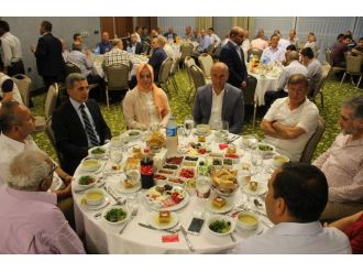 İstanbul-tekkeköy Arası Bağlar Kuvvetleniyor