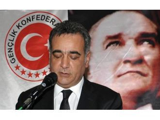 Sankon Adana İl Başkanlığı’na Hakan Özal Atandı