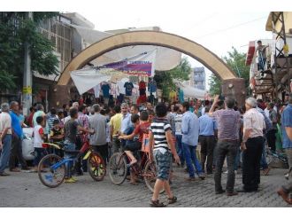 2 Ay Önce Evlenen Gelin Altınlarıyla Alışverişe Çıktı, Ortadan Kayboldu