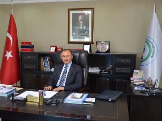 Başkan Köksoy’un Ramazan Bayramı Mesajı