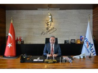 Başkan Böcek, “Bayram Hazırlıklarımız Tamam”