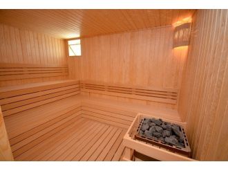 Alaçatı Beach Resort’ta Pekcan Havuz İmzası