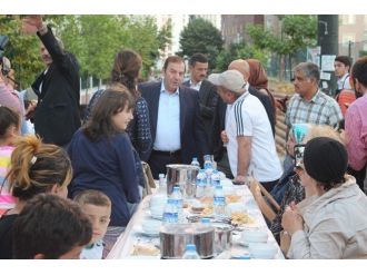 Esenyurt Yeni Bir Camiye Daha Kavuştu