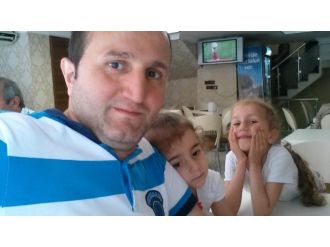 Rize Valiliği Basın Yayın Ve Enformasyon Müdürlüğü Şefi Nurullah Köse Hayatını Kaybetti