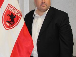 Samsunspor Başkanından İstifa Değerlendirmesi