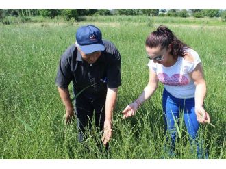 Trinova, Üreticinin Yüzünü Güldürüyor