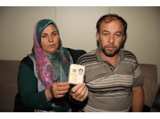 16 Yaşındaki Liseli Ebru Kayıp