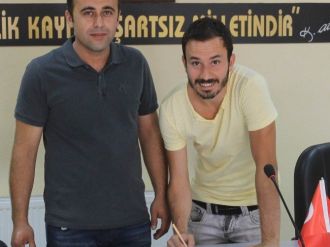 Karpuzlu Belediyespor’da Transfer Devam Ediyor