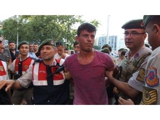 Balıkesir’de Film Gibi Yakalama Operasyonu