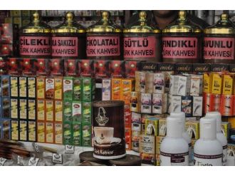 Türk Kahvesi Bayram Alışveriş Listelerinde Yerini Koruyor