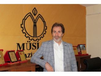 Müsiad’tan Ramazan Bayramı Mesajı