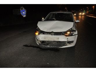 Dalaman Eski Belediye Başkanı Kazayı Ucuz Atlattı