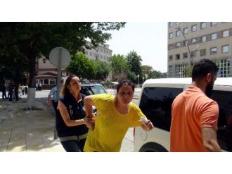 Gaziantep’te Suriyeli Çocuğun Ölümüyle İlgili 3 Zanlı Tutuklandı