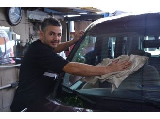 Eskişehir’de Bayram Hareketliliği