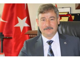 Başkan Yaralı Ramazan Bayramını Kutladı