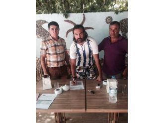 Didim Belediyespor 2 Futbolcu İle Anlaştı