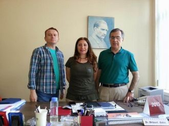 Kkka Hastalığı Üzerine Genetik Araştırma Yapılıyor