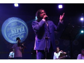 Kepez’de Başkal Konseri