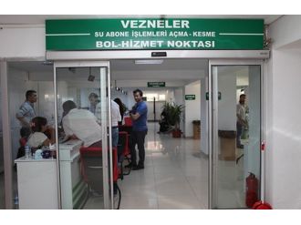 Bolu Belediyesi Bayram İçin Hazırlanıyor