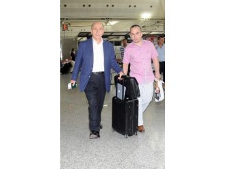 Cumhurbaşkanı Erdoğan’ın Akşam Verdiği Söz Sabah Yerine Getirildi