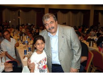 Çocuklar Hayatın Renkleri