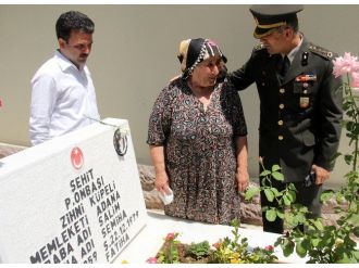 36 Yıldır Dinmeyen Acı