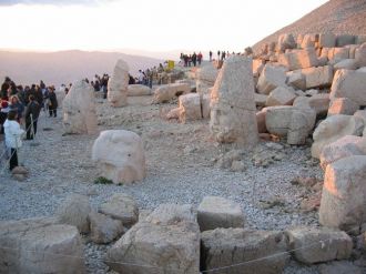 Çiğköfte Festivali Hazırlıklarında Sona Doğru