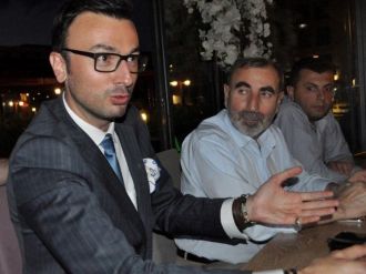 Trabzon İçin Ortak Akıl Çağrısı