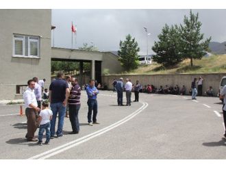 Bayram Sevinci Acıya Dönüştü: 6 Ölü