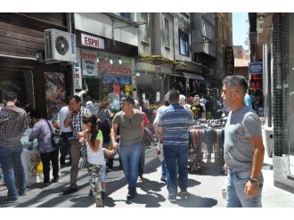 Balıkesir’de Bayram Hareketliliği