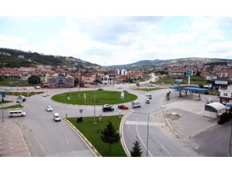 Başkan Toçoğlu Sakaryalıların Ramazan Bayramını Tebrik Etti