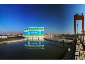 Hes’te Bakım Çalışmaları Başlıyor