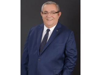 İşadamı Erdoğan’ın Bayram Mesajı