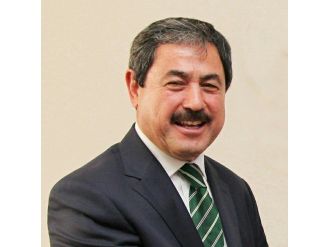 Eser, “Bayramlar İlahi Bir Armağandır”