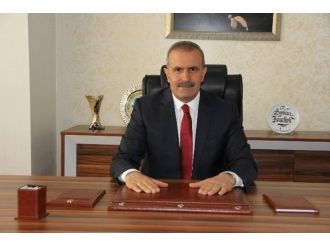 Ak Parti Van Milletvekili Burhan Kayatürk’ün Ramazan Bayramı Mesajı