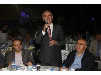 Büyükşehir İle İnegöl’ün Çehresi Değişecek