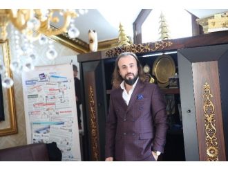 Kenan Acıkök: “Sağlık Turizminde Türkiye’nin Hedefi Lider Olmak”