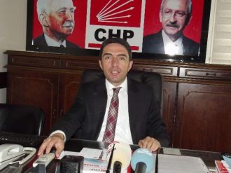 Chp İl Başkanı Kiraz’dan Bayram Mesajı