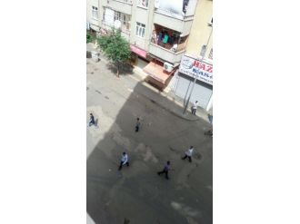 Aytaç Baran Suikasti Sonrası Silah Sesleri Cep Telefonlarına Yansıdı