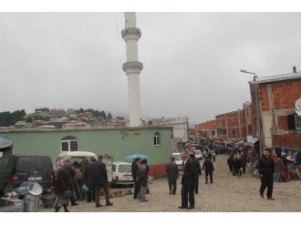 Yaylacılar Kentsel Dönüşümden Umutlu